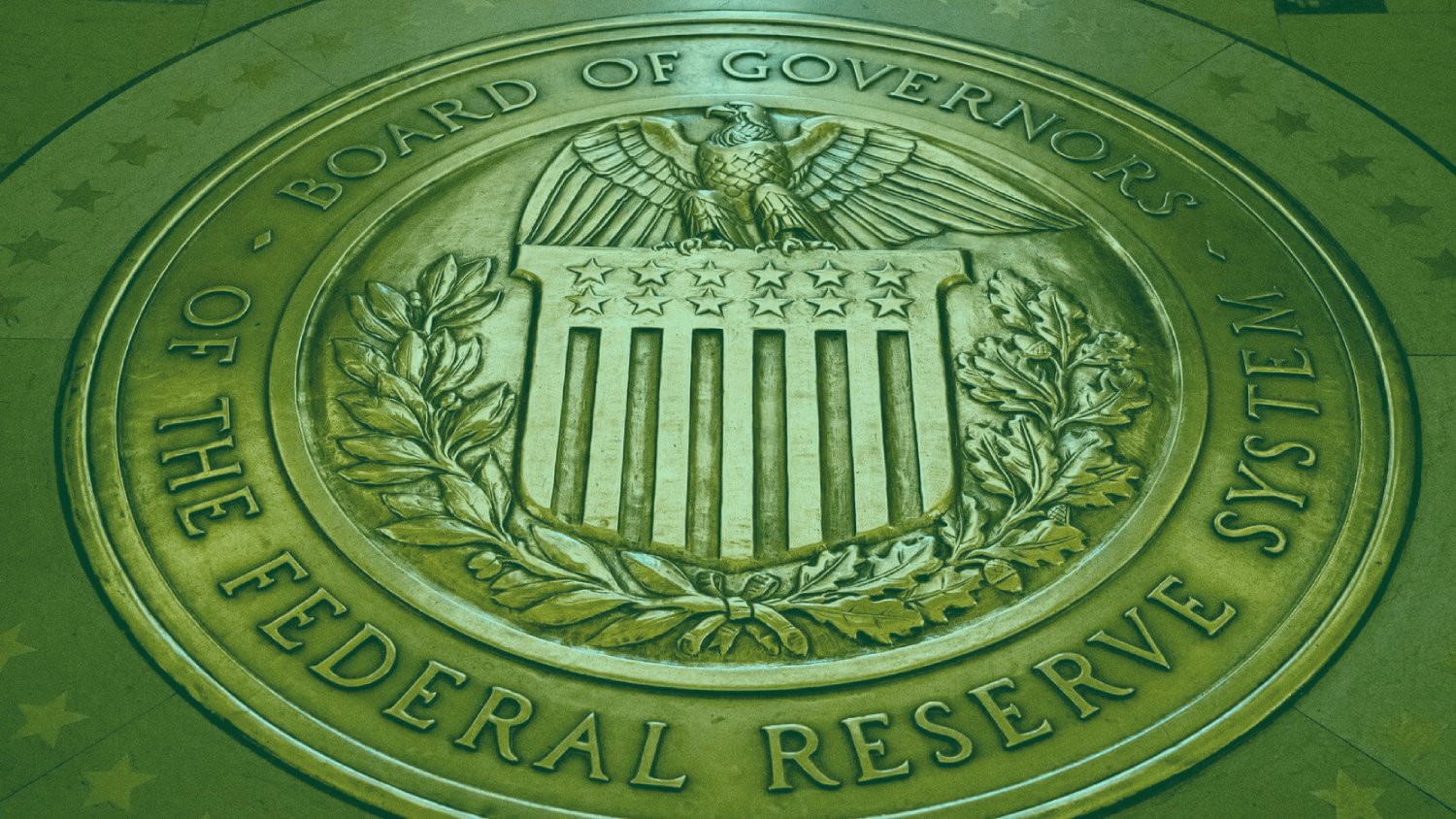 Federal Reserve Fed Aumenta Taxa De Juros Em Ponto Percentual