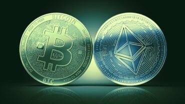 Bitcoin e Ethereum: Qual a diferença?