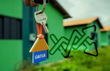 Enquanto a Selic sobe, Caixa reduz juros para financiamento imobiliário
