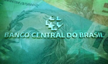 Banco Central reduz novamente projeção do PIB de 2021 e de 2022