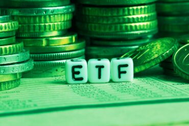 ETF o que são, tipos e como investir