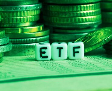 ETF o que são, tipos e como investir