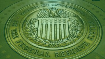Federal Reserve (FED) aumenta taxa de juros em 0,25 ponto percentual