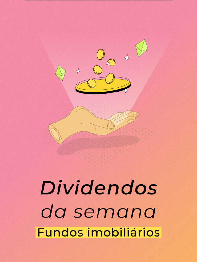 Dividendos de Fundos Imobiliários da semana 23/01/2023