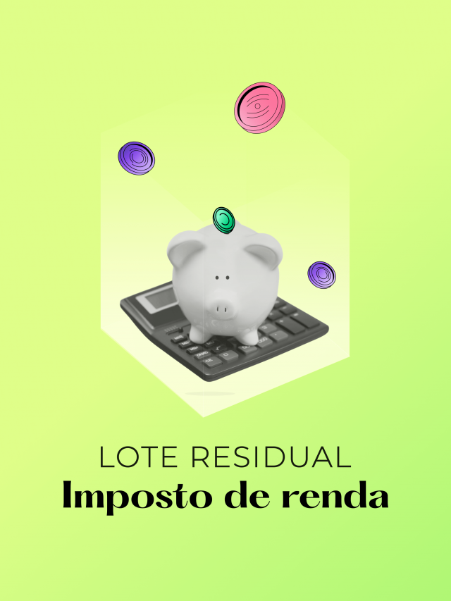 Lote residual do Imposto de Renda: como saber se você está na lista?