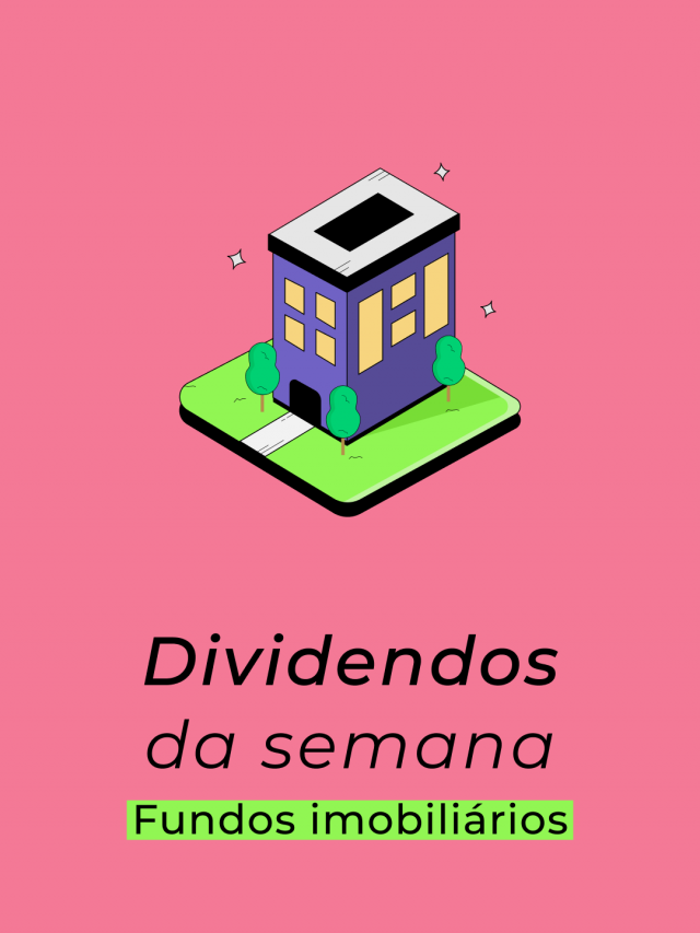 Dividendos de FIIs da semana 13/02/2023