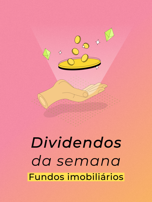 Dividendos de FIIs da semana 06/02/2023