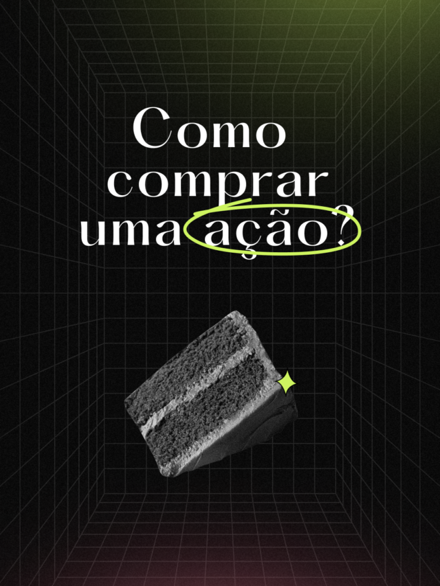 Como comprar uma ação? | Guru App