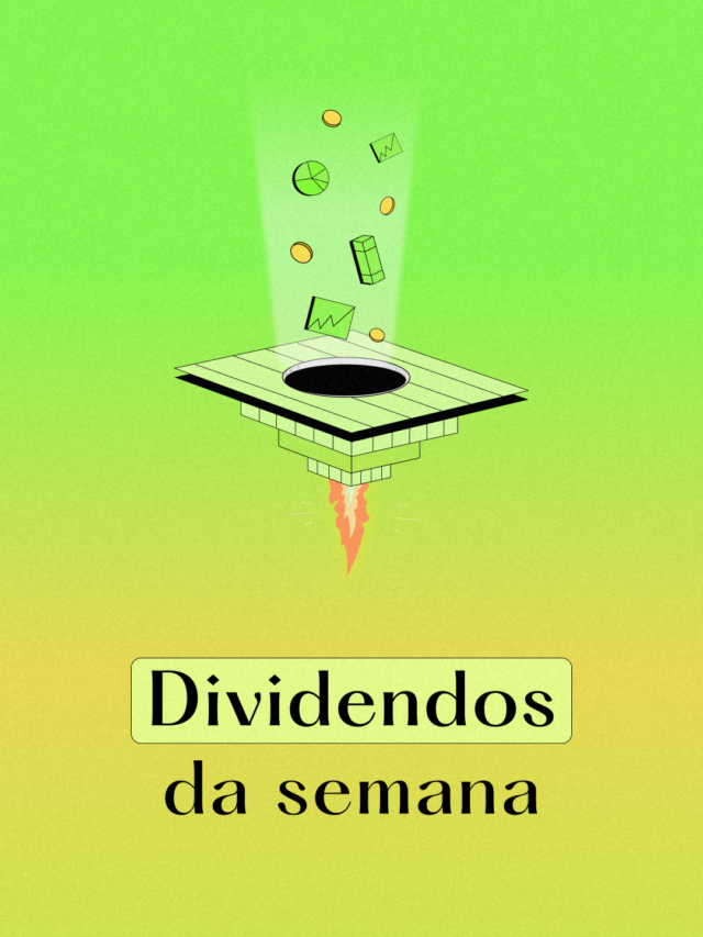 Dividendos da Semana 27/03/2023