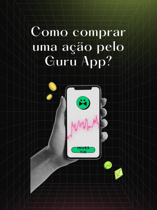 Tour pelo Guru App
