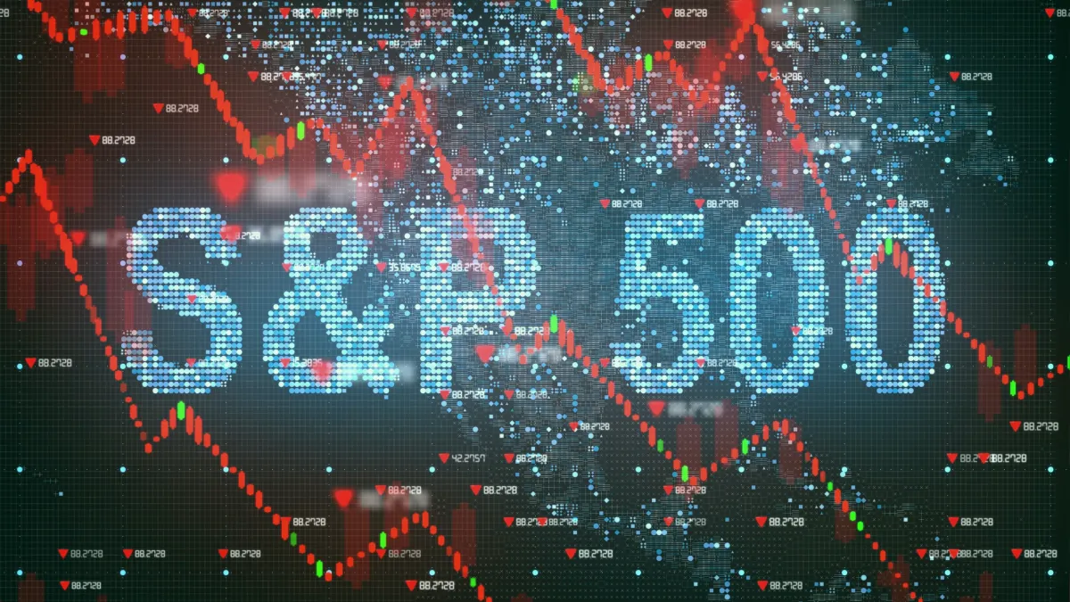 S&P 500 atinge nova máxima histórica