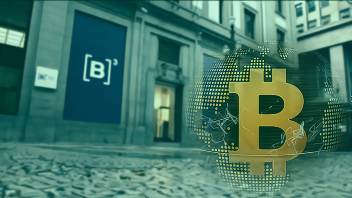 B3 Custódia E Inovação Em Criptoativos