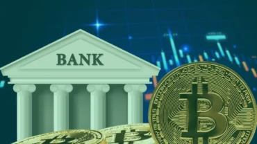 Grandes bancos americanos estão oferecendo ETF de Bitcoin a seus clientes.