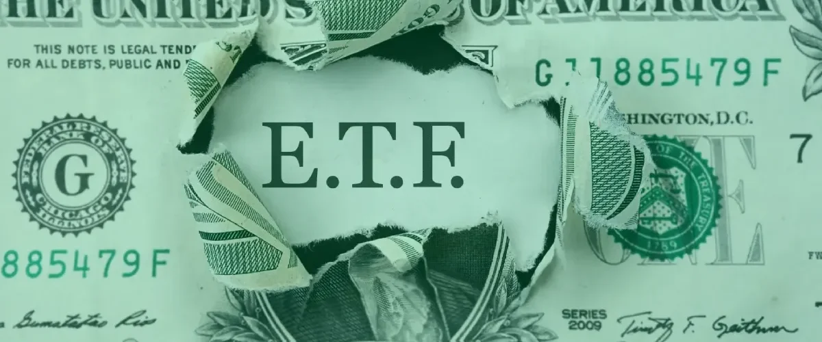 ETFs americanos que pagam dividendos em dólar: Conheça os principais