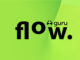 Guru Flow: resumo semanal 15-21 de abril.