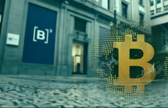 B3 vai lançar contrato futuro de Bitcoin